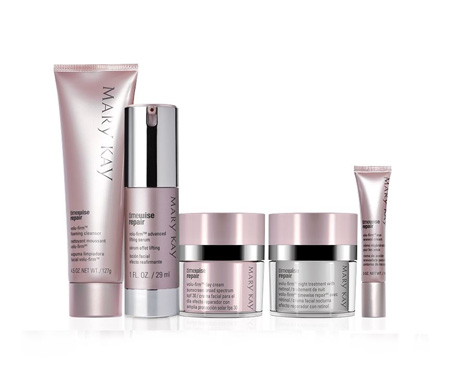 Set TimeWise Repair ® Volu-Firm®