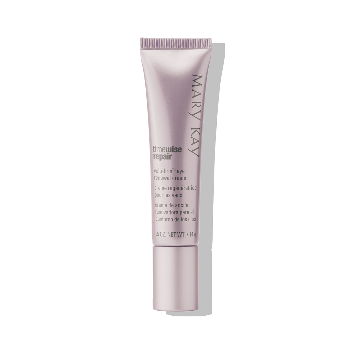Crema de Acción Renovadora para el Contorno de Ojos - 14 g