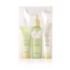 Set Manos de Seda Satin Hands Té Blanco y Cítricosv