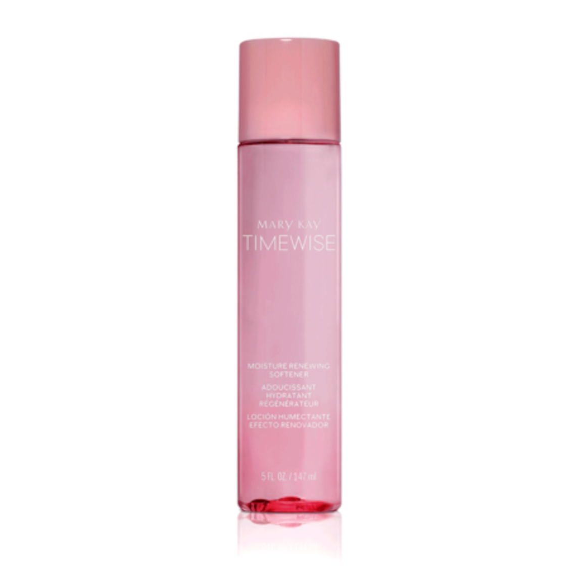 Refrescante Líquido Renovador TimeWise 147 ml
