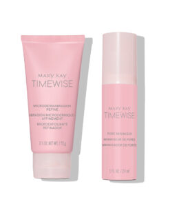 Set de Microexfoliación Plus TimeWise