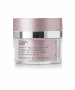 Crema Facial para el Día Efecto Reparador FPS 30 - 48 g