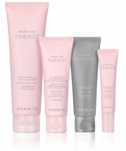 Set Milagroso 3D™ TimeWise®-Normal/Seca