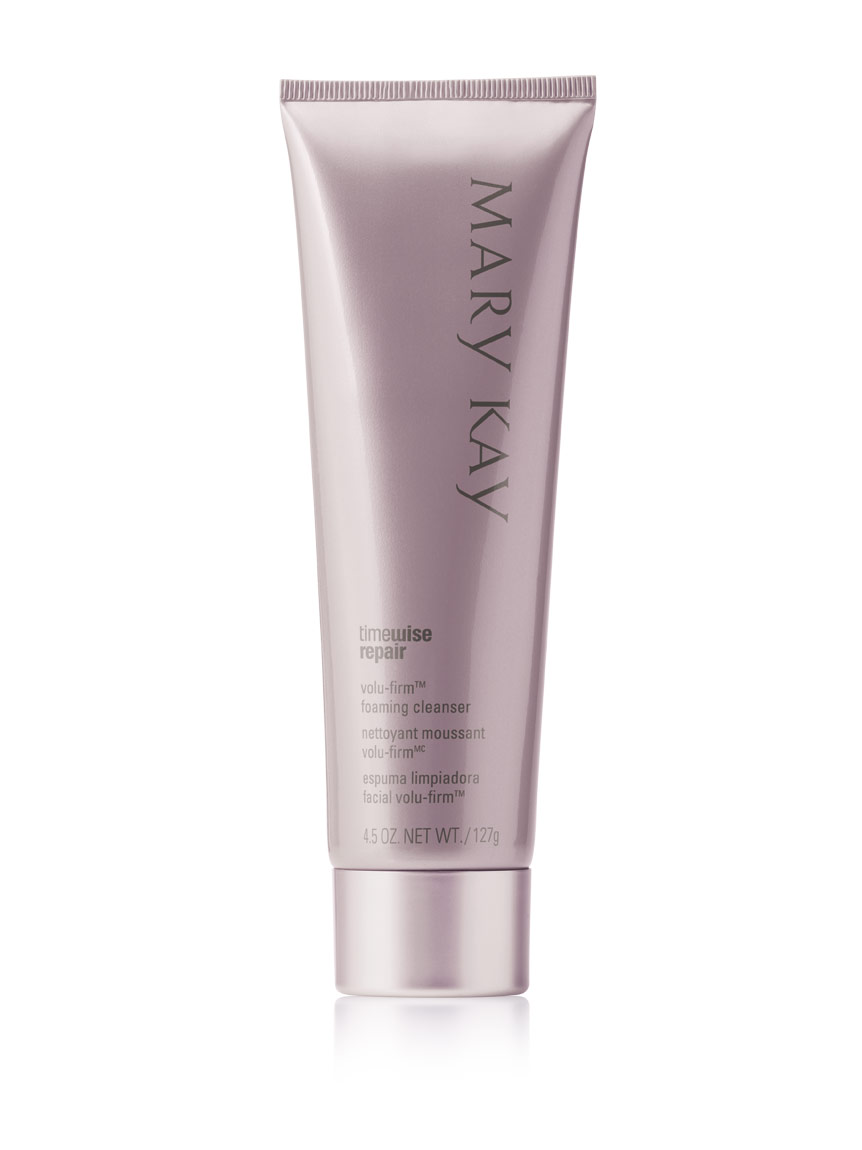 Espuma Limpiadora Facial TimeWise Repair® Volu-Firm®