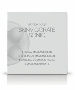 Cabezal de Masaje Facial Skinvigorate Sonic x 1