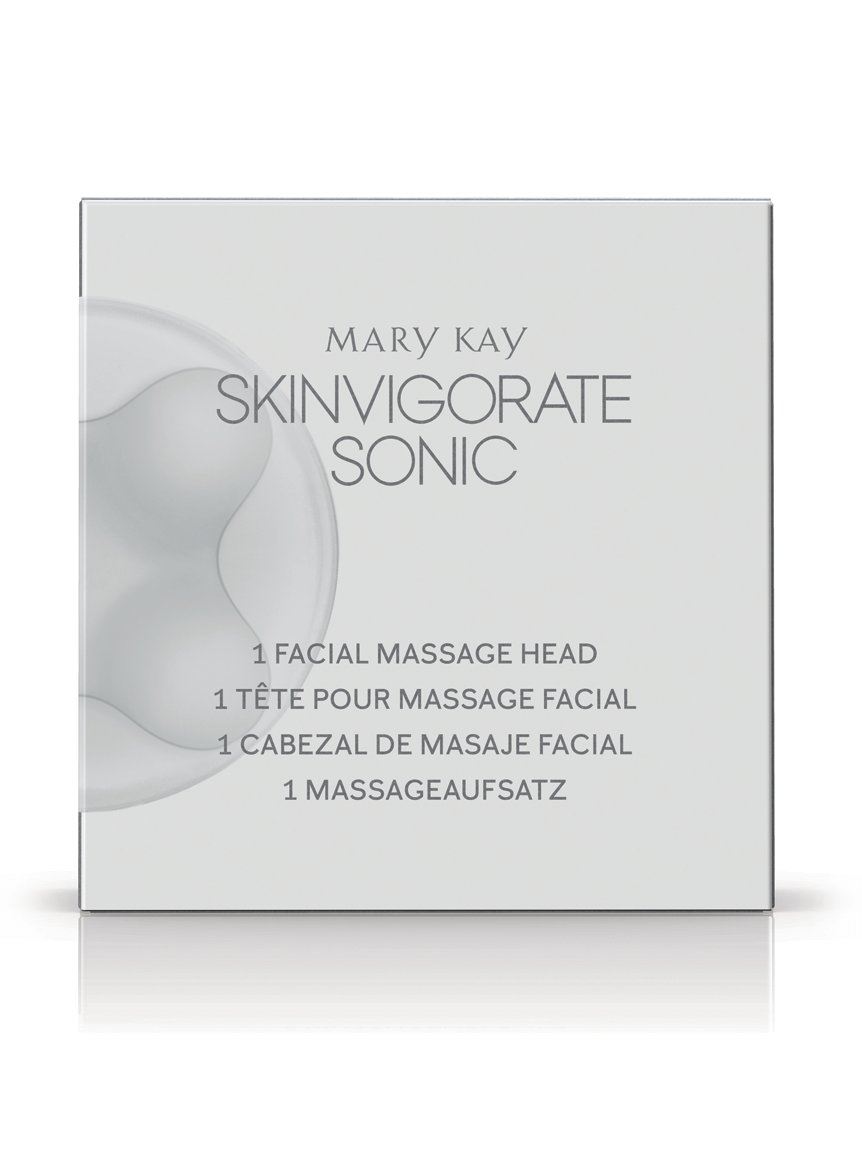 Cabezal de Masaje Facial Skinvigorate Sonic x 1
