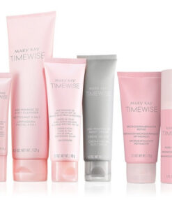 Set Milagroso Absoluto TimeWise 3D - Piel Normal / Seca