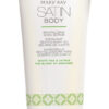 Mascarilla Revitalizadora p/ el Cuerpo con Karité Satin Body