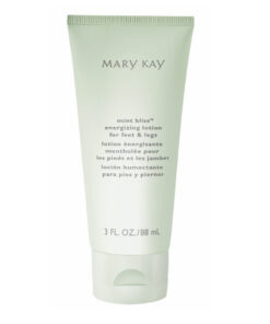 Crema Energizante para Pies y Piernas - 88 ml
