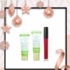 Set Labios de Seda + Brillo Labial Unlimited