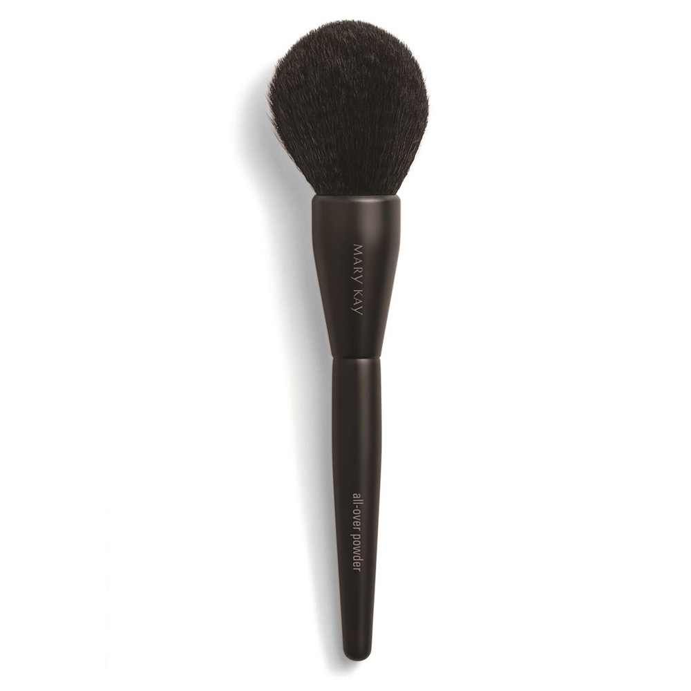 Brocha para Polvos