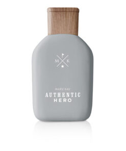 Authentic Hero® Eau de Toilette 100 ml
