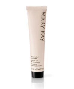 Crema de Noche Extra Emoliente - 60g