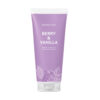 Gel de Ducha con aroma Mora & Vainilla