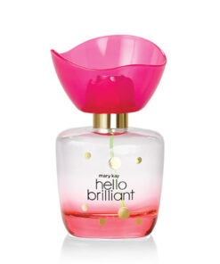 Hello Brilliant® Eau de Toilette 50 ml