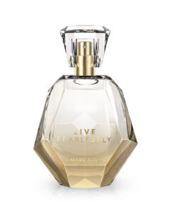 Live Fearlessly ® Eau de Parfum 50 ml