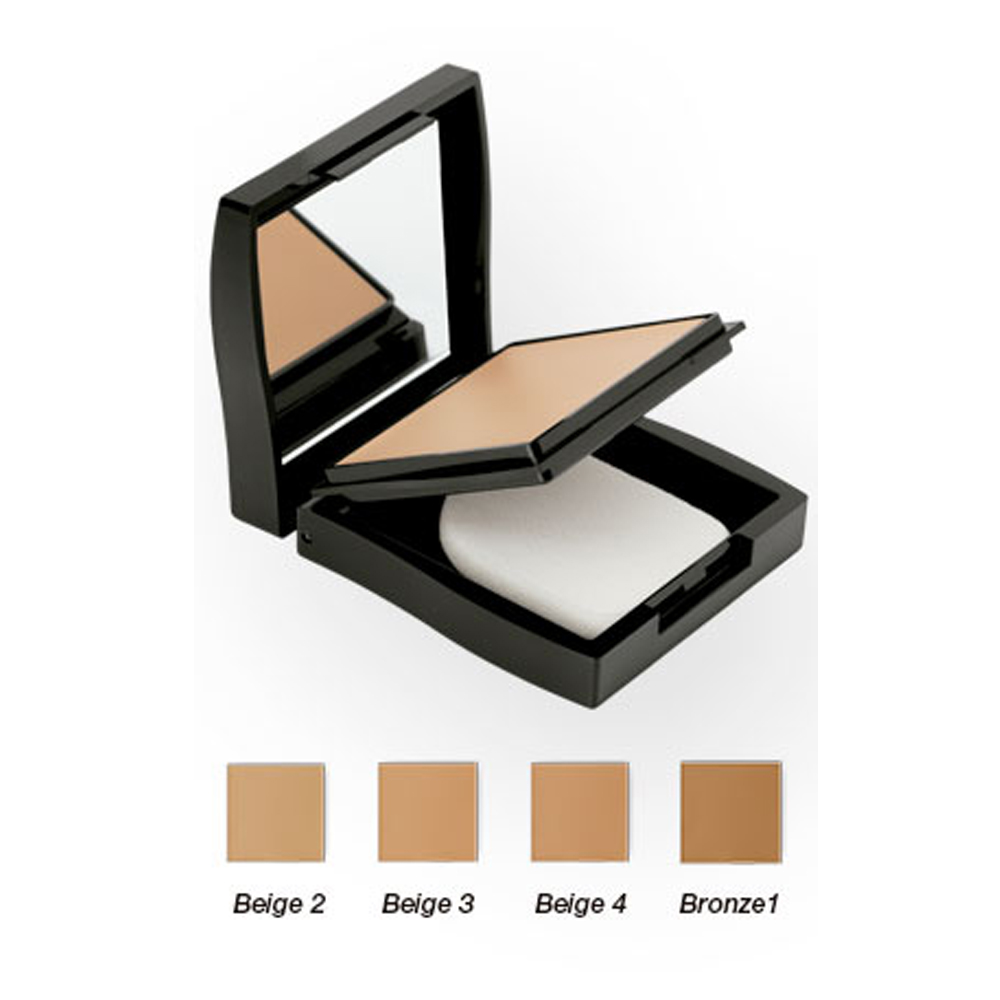 Maquillajes en Crema con acabado en Polvo Mary Kay