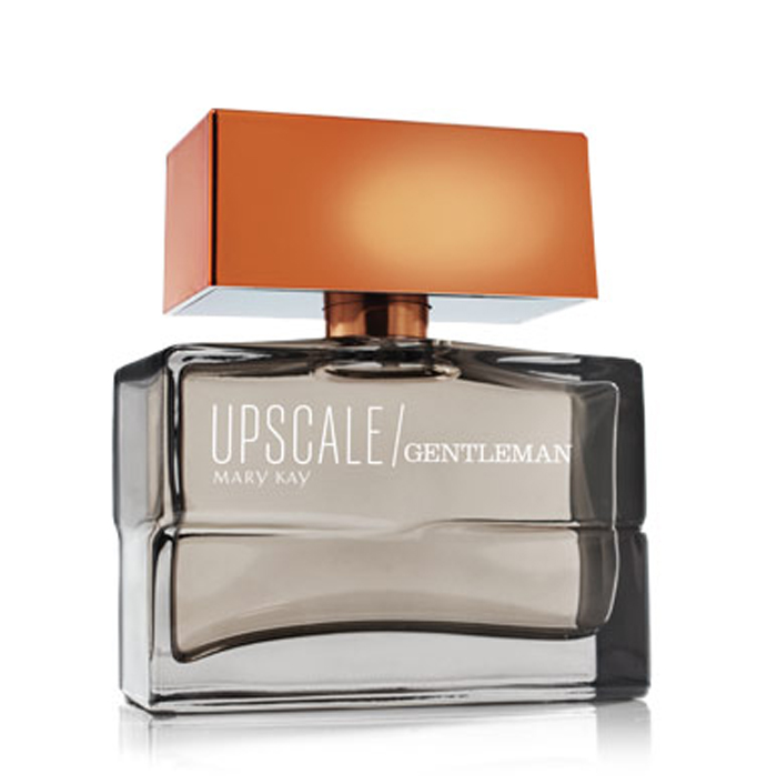 Upscale Gentleman 75ml