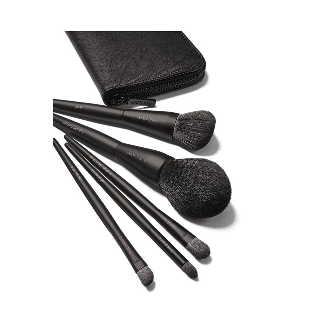 Colección Set de Brochas Mary Kay® - Image 2