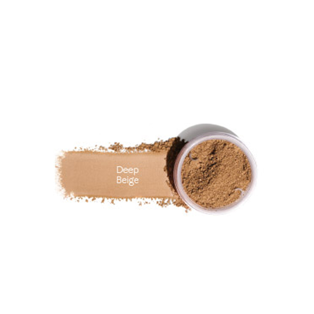 Polvo Fijador de Acabado Sedoso Mary Kay® - Deep Beige - Image 2