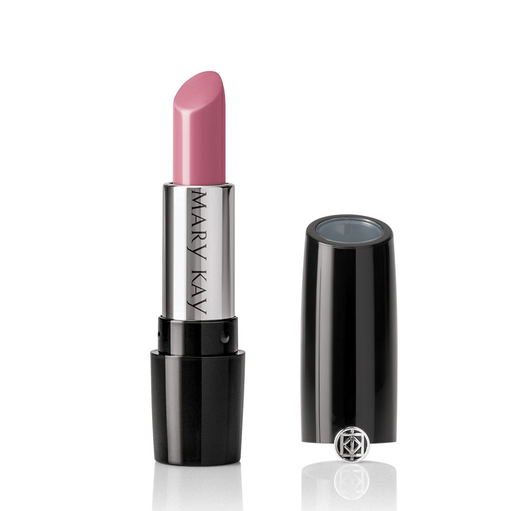 Lápiz Labial en Gel Semi Shine Brillante - Love Me Pink