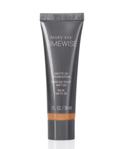 Base de Maquillaje TimeWise 3D Mate  -  Beige N 210