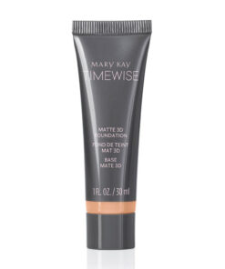 Base de Maquillaje TimeWise 3D Mate - Ivory C 110 