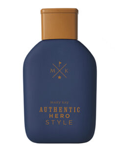 Authentic Hero Style® Eau de Toilette