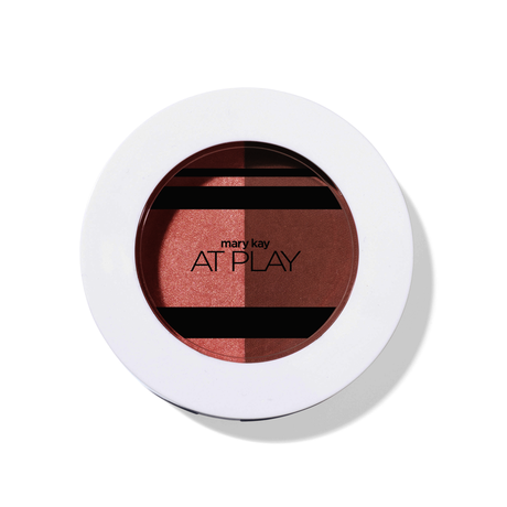 Dúos de Rubor Mary Kay At Play®- Pink Shine