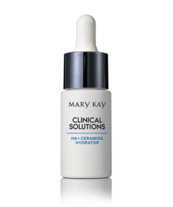 Concentrado HA + Ceramida para la Humectación Mary Kay Clinical Solutions®