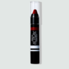 Lápiz Labial Mate Efecto Polvo AT PLAY - Candy Red