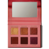 Paleta de Sombras para Ojos en Tonos Cálidos Mary Kay de Edición Especial