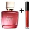 Mary Kay Blush Scent + Brillo Fancy Nancy