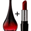Mary Kay True Passion + Labial Red Smolder