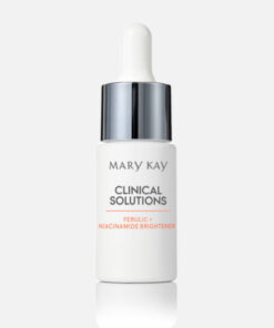 Concentrado Iluminador de Ácido Ferúlico + Niamicida Clinical Solutions