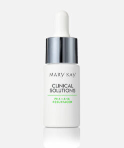 Concentrado PHA+AHA Exfoliante Clinical Solutions