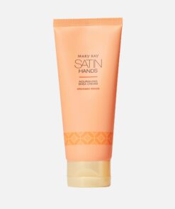 Crema para Manos con Karité y Durazno