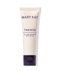 Loción Facial Protectora de Día con FPS 30 TimeWise® 29 ml
