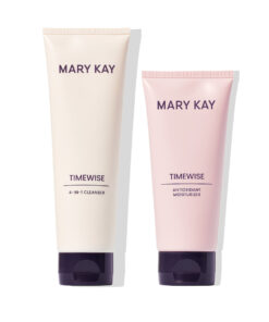 Set Básico TimeWise® - Normal a Seca