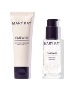 Set Día y Noche TimeWise® AM / PM