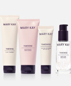 Set Milagroso Ideal TimeWise - Normal a Seca