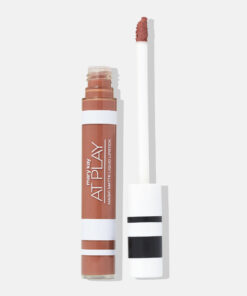 Labial Líquido mágico mary kay AT PLAY - Caramel Dream