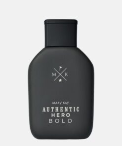 Authentic Hero Bold