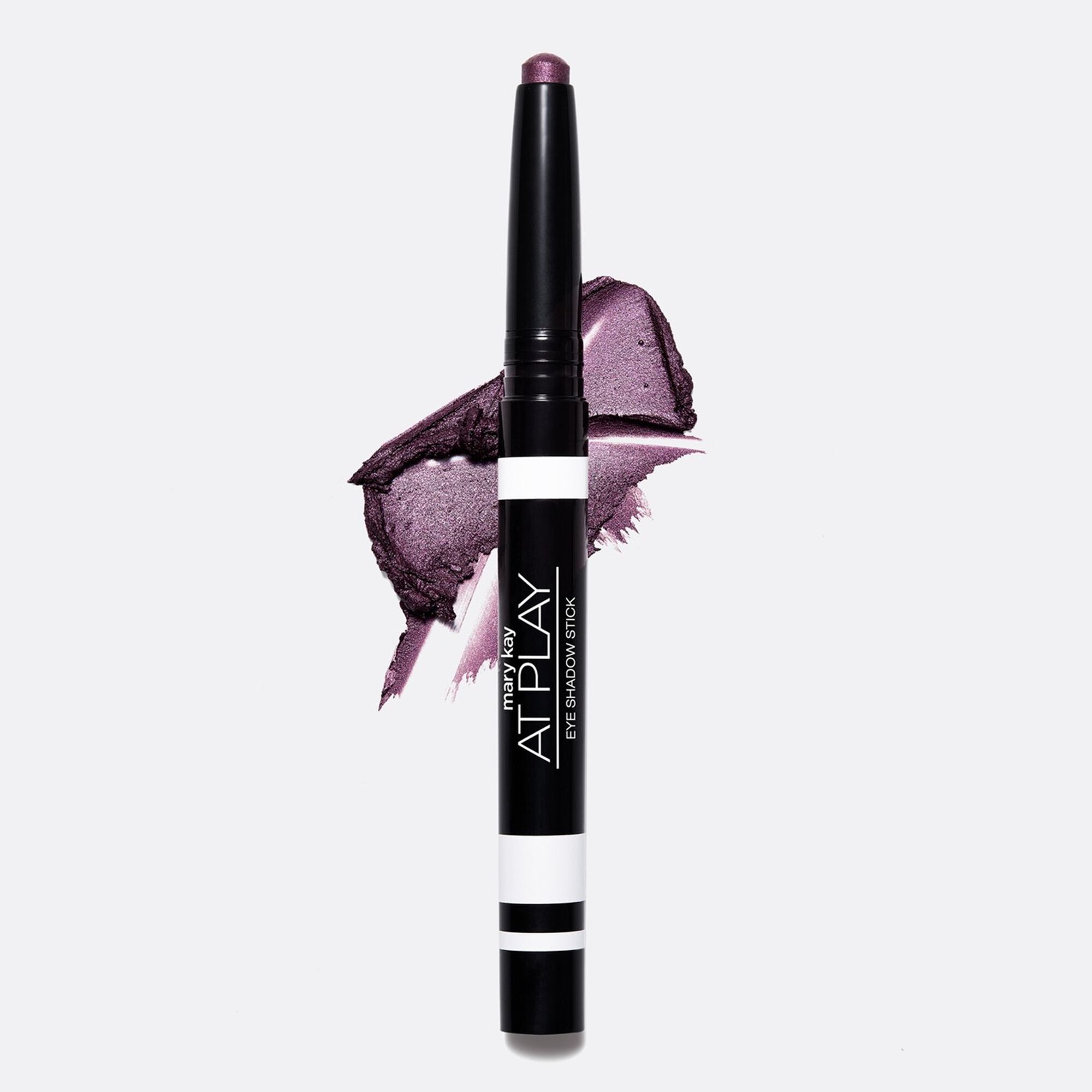 Sombra para Ojos en Barra mary kay AT PLAY - Shimmer Plum