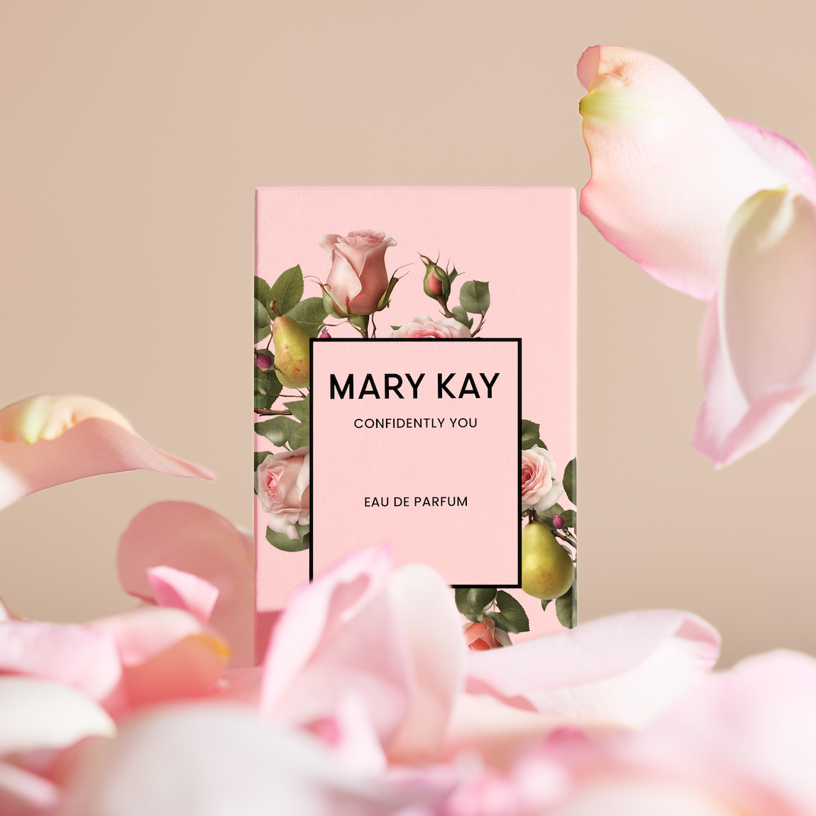 Mary Kay Confidently You® Eau de Parfum - Image 2