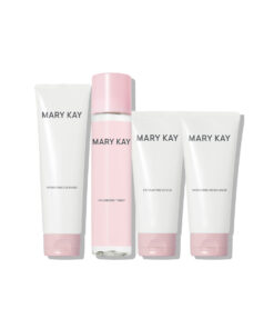 Set Mary Kay Hidratante Normal a Seca