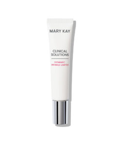 Crema Facial con Efecto Tensor de Líneas de Expresión Dinámicas Mary Kay Clinical Solutions®