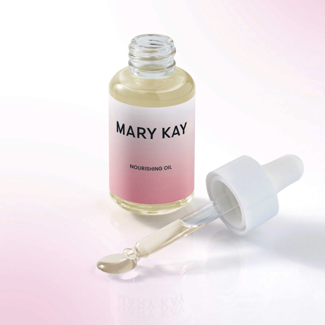 Óleo Nutritivo Hidratante Mary Kay 29 ml - Image 2