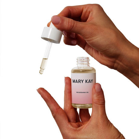 Óleo Nutritivo Hidratante Mary Kay 29 ml - Image 3
