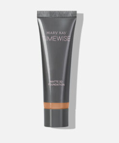 Base de Maquillaje TimeWise 3D Mate - Beige C 120 